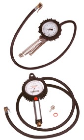 VÉRIFICATEURS · GONFLEURS AUTO-AJUSTABLES VÉRIFICATEURS · GONFLEURS AUTO-AJUSTABLES