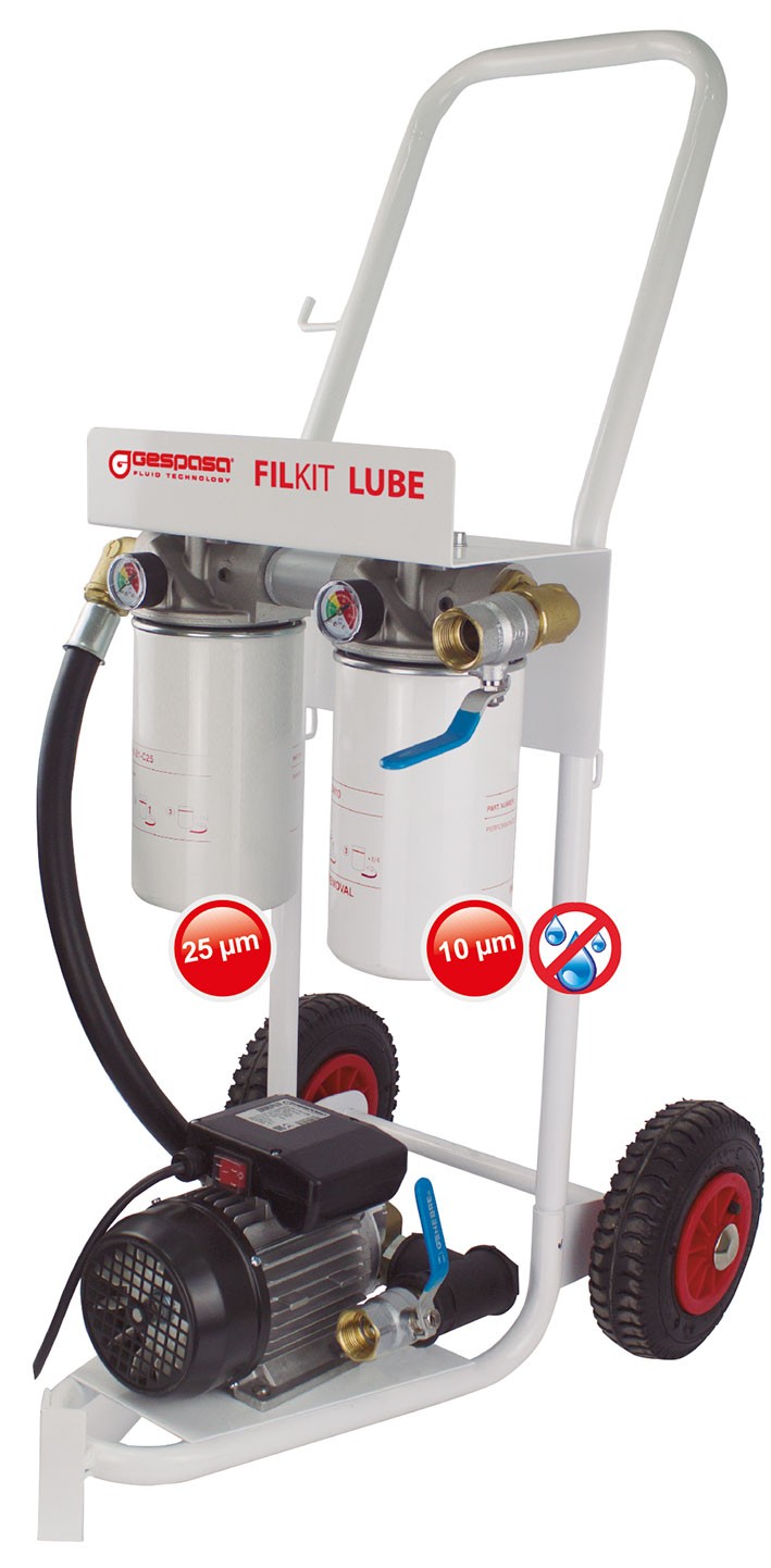 FILKIT LUBE FILKIT LUBE