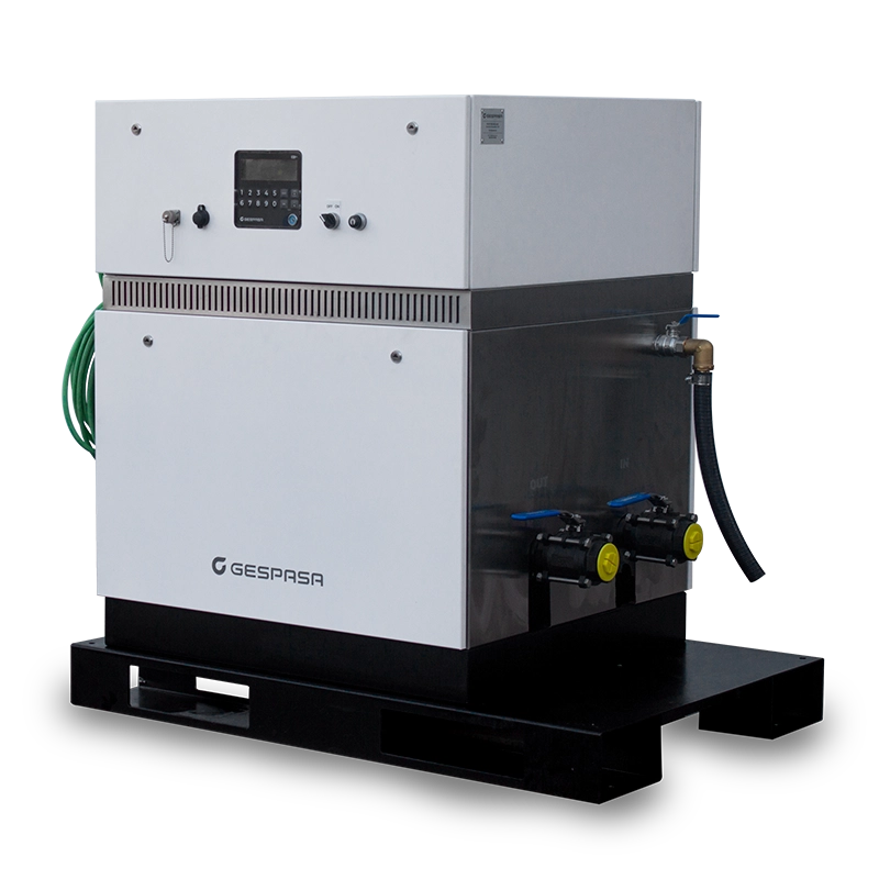 TANK CALIBRATION EQUIPMENT