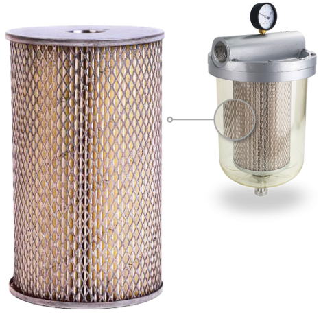 Ersatz Filterelement FG-150