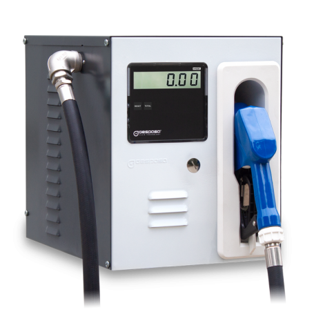 COMPACT BLUE E · ELECTRONIC SUPPLY KITS