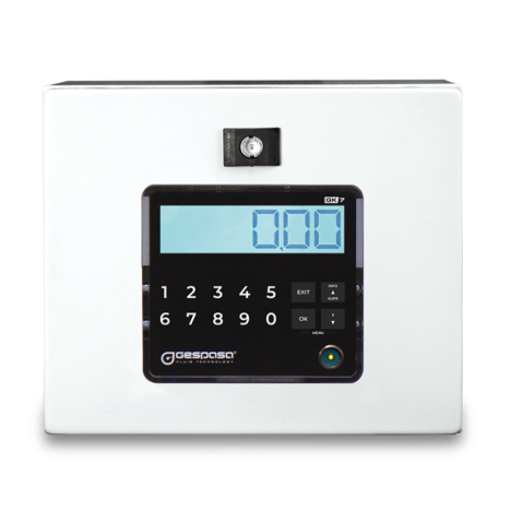Compatible with GK-7 · OWN CONSUMPTION CONTROLLER