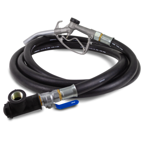 Kit réservoir gravité