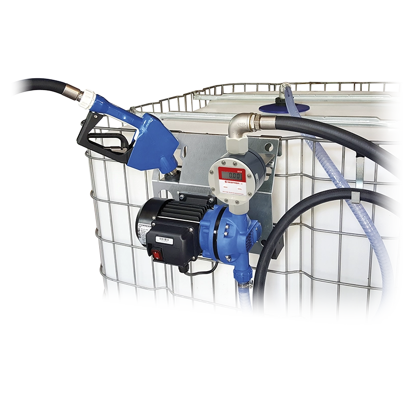 Kits para el suministro de AdBlue®