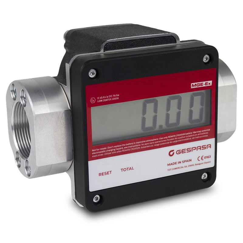 MGE-250-Ex MGE-250-Ex