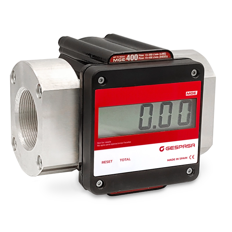 MGE-400 · ELECTRONIC