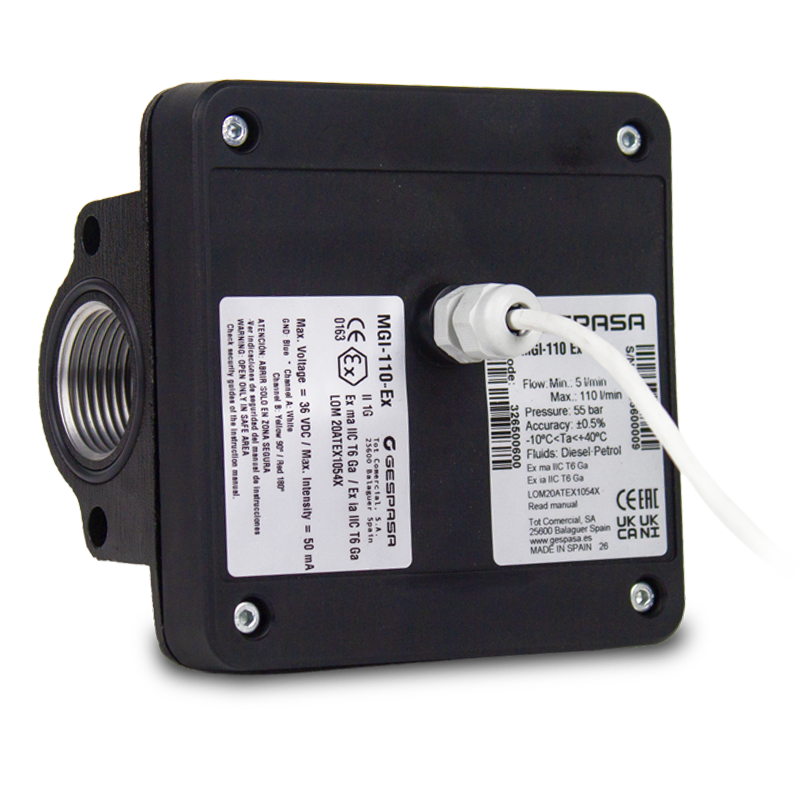 MGI-110-Ex