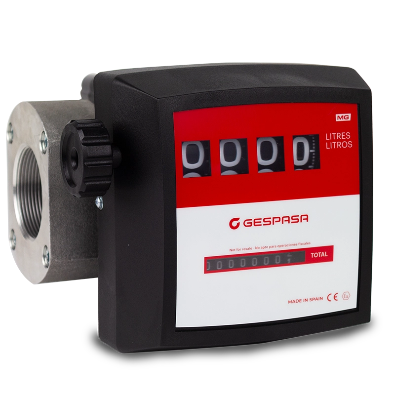 MGM-400 · MECHANICAL